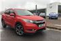 2016 Honda HR-V 1.5 i-VTEC EX CVT 5dr