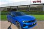 2024 Vauxhall Astra Sports Tourer 1.2 Turbo 130 Ultimate 5dr Auto