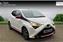 2019 Toyota Aygo 1.0 VVT-i X-Trend 5dr x-shift