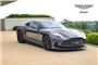 2024 Aston Martin Db12 V8 2dr Auto