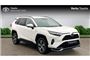 2024 Toyota RAV4 2.5 PHEV Design 5dr CVT