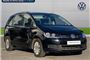 2018 Volkswagen Sharan 2.0 TDI CR BlueMotion Tech 150 SE 5dr