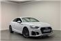 2024 Audi A5 35 TFSI S Line 2dr S Tronic