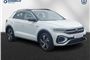 2023 Volkswagen T-Roc 2.0 TDI 150 4MOTION R-Line 5dr DSG