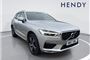 2017 Volvo XC60 2.0 D4 R DESIGN 5dr AWD Geartronic