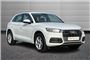 2018 Audi Q5 2.0 TDI Quattro Sport 5dr S Tronic