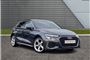 2023 Audi A3 35 TDI S Line 5dr S Tronic