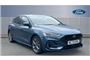 2024 Ford Focus 1.0 EcoBoost Hybrid mHEV ST-Line 5dr