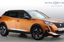 2021 Peugeot 2008 1.2 PureTech 130 GT 5dr