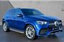 2019 Mercedes-Benz GLE GLE 350d 4Matic AMG Line Prem + 5dr 9G-Tron [7 St]