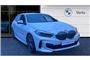 2023 BMW 1 Series 118i [136] M Sport 5dr Step Auto [LCP]