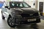 2022 Kia Sorento 1.6 T-GDi HEV 2 5dr Auto