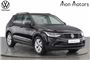 2023 Volkswagen Tiguan 2.0 TDI Life 5dr DSG