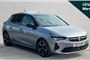 2021 Vauxhall Corsa 1.2 Turbo SRi Premium 5dr