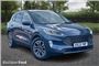 2022 Ford Kuga 1.5 EcoBlue Titanium 5dr