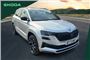 2023 Skoda Karoq 1.5 TSI Sportline 5dr DSG
