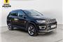 2019 Jeep Compass 1.4 Multiair 140 Limited 5dr [2WD]