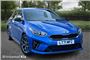 2021 Kia Ceed 1.0T GDi ISG GT-Line 5dr