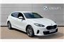 2025 BMW 1 Series 120 Sport 5dr Step Auto