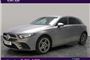 2021 Mercedes-Benz A-Class A250e AMG Line 5dr Auto