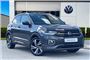 2022 Volkswagen T-Cross 1.0 TSI 110 R-Line 5dr