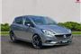 2019 Vauxhall Corsa 1.4 SRi Vx-line Nav Black 5dr