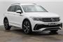 2021 Volkswagen Tiguan 2.0 TDI 4Motion R-Line 5dr DSG