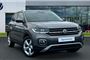 2021 Volkswagen T-Cross 1.0 TSI 110 SEL 5dr DSG