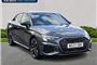2023 Audi S3 S3 TFSI Quattro Vorsprung 4dr S Tronic
