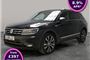 2020 Volkswagen Tiguan Allspace 1.5 TSI EVO R-Line Tech 5dr DSG
