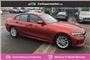 2020 BMW 3 Series 330e SE Pro 4dr Auto