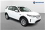 2021 Land Rover Discovery Sport 2.0 P200 S 5dr Auto