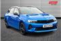 2023 Vauxhall Astra Sports Tourer 1.2 Turbo 130 GS 5dr