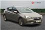 2017 Vauxhall Astra 1.4T 16V 150 Elite 5dr