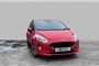 2020 Ford Fiesta 1.0 EcoBoost Hybrid mHEV 125 Trend 5dr