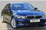 2019 BMW 3 Series 330e SE Pro 4dr Auto