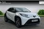 2023 Toyota Aygo X 1.0 VVT-i Edge 5dr