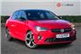 2022 Vauxhall Corsa 1.2 Turbo SRi Edition 5dr