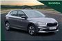 2022 Skoda Fabia 1.0 TSI 110 SE L 5dr DSG