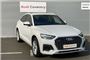 2023 Audi Q5 Sportback 40 TDI Quattro S Line 5dr S Tronic