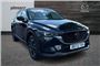 2022 Mazda CX-5 2.2d Sport Edition 5dr Auto