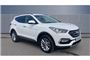 2016 Hyundai Santa Fe 2.2 CRDi Blue Drive Premium 5dr Auto [5 Seats]
