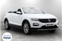 2021 Volkswagen T-Roc Cabriolet 1.5 TSI Design 2dr