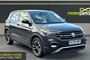 2020 Volkswagen T-Cross 1.0 TSI S 5dr