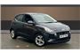 2022 Hyundai i10 1.0 MPi SE Connect 5dr Auto