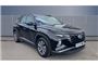 2023 Hyundai Tucson 1.6 TGDi SE Connect 5dr 2WD