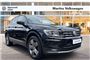 2020 Volkswagen Tiguan Allspace 1.5 TSI EVO Match 5dr DSG