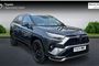 2024 Toyota RAV4 2.5 PHEV GR Sport 5dr CVT