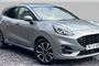 2022 Ford Puma 1.0 EcoBoost Hybrid mHEV ST-Line 5dr