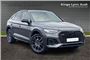 2024 Audi Q5 Sportback 40 TDI Quattro Black Edition 5dr S Tronic